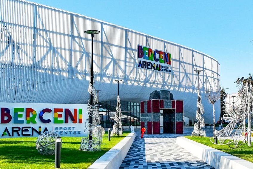 Patinoar Sector 4