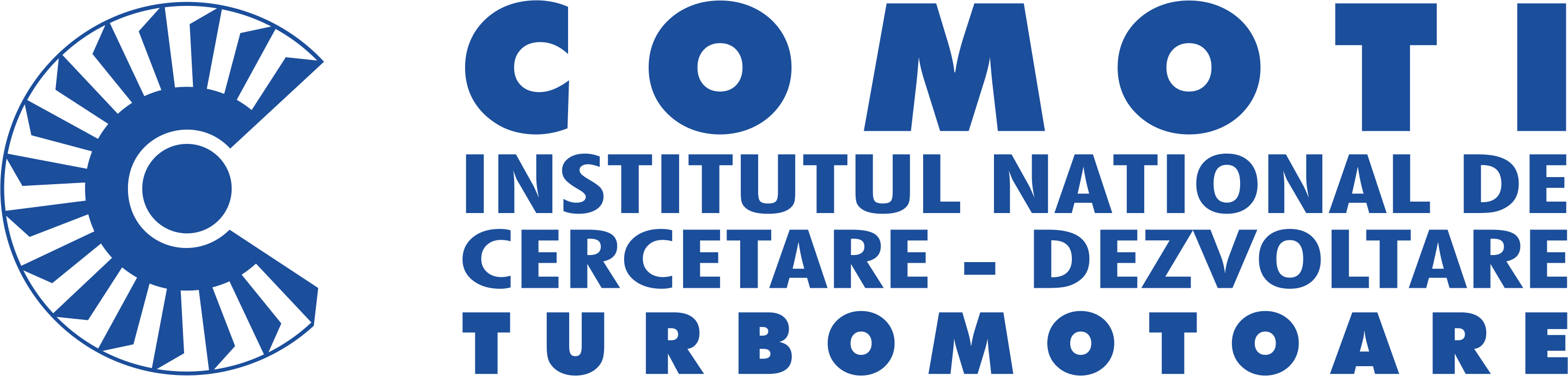 Institutul COMOTI