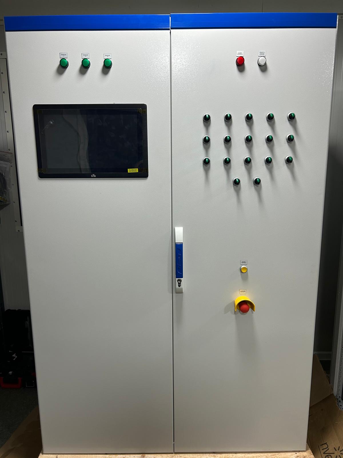 Tablou electric 1